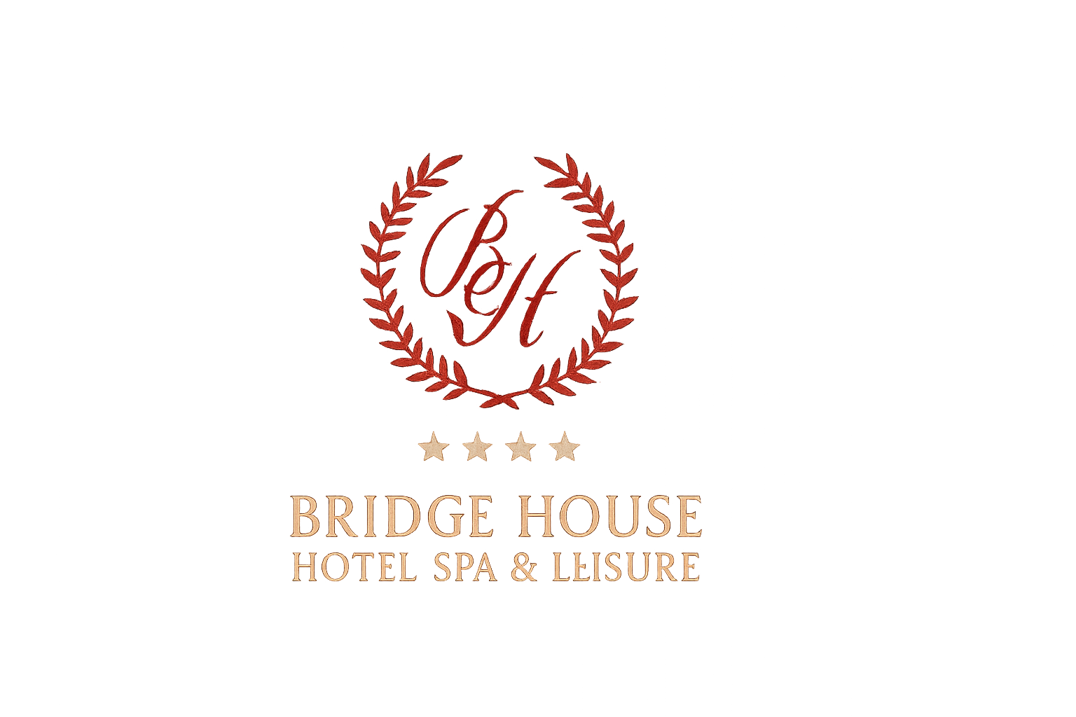 Bridge House Hotel Logo